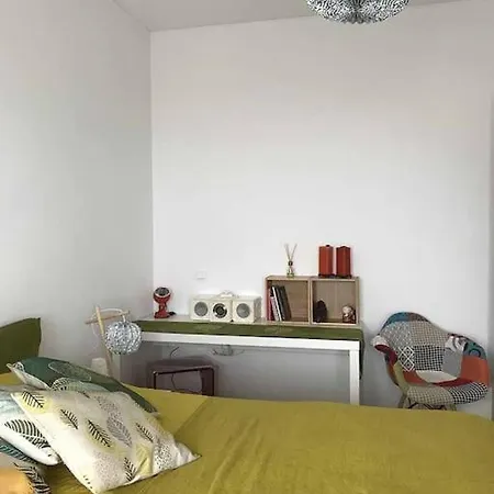 Casa Daniela * Costarainera