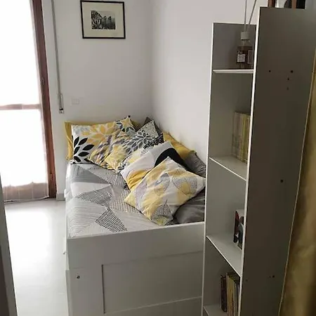 アパート Casa Daniela *