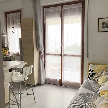 アパート Casa Daniela