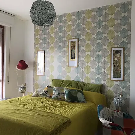 Casa Daniela * Costarainera