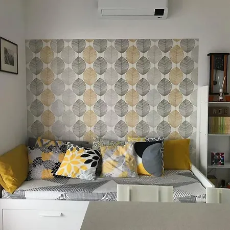Casa Daniela Apartment