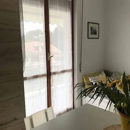アパート Casa Daniela *