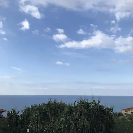 Casa Daniela דירה Costarainera
