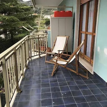 Apartment Casa Daniela