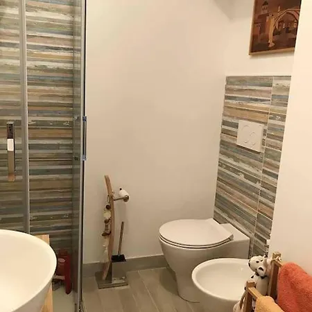 アパート Casa Daniela