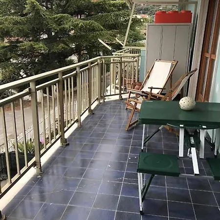 Apartment Casa Daniela Costarainera