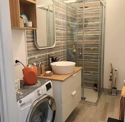 Casa Daniela דירה