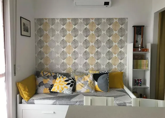 Casa Daniela דירה