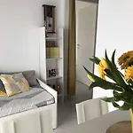 Lägenhet Casa Daniela Costarainera