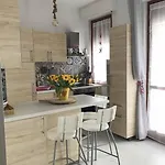 Lägenhet Casa Daniela Costarainera