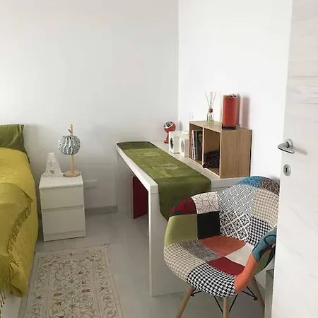 Apartament Casa Daniela *