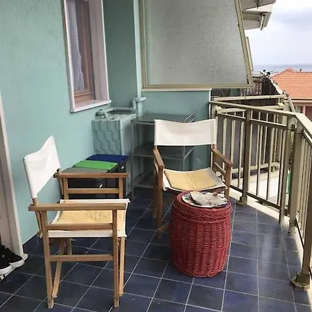 Casa Daniela