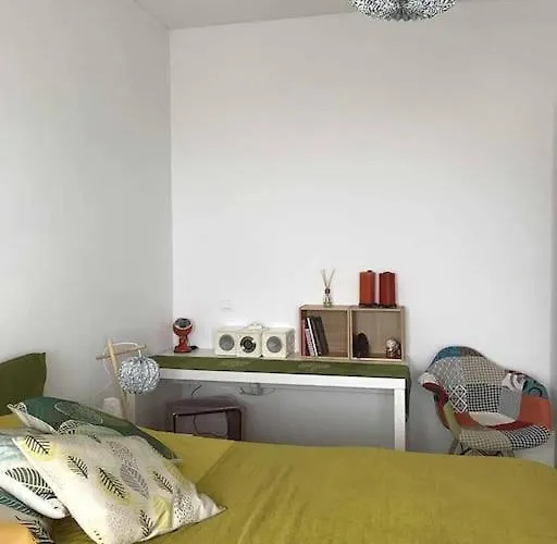 Casa Daniela * Costarainera