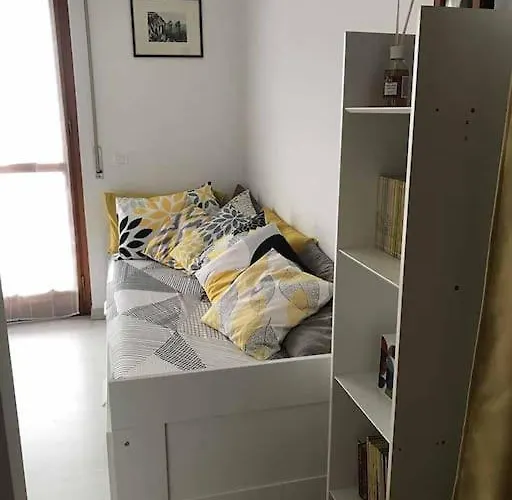 公寓 Casa Daniela *