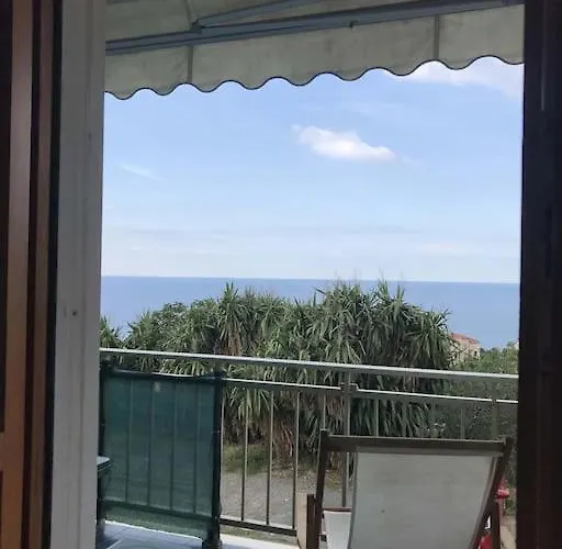 Casa Daniela * Costarainera