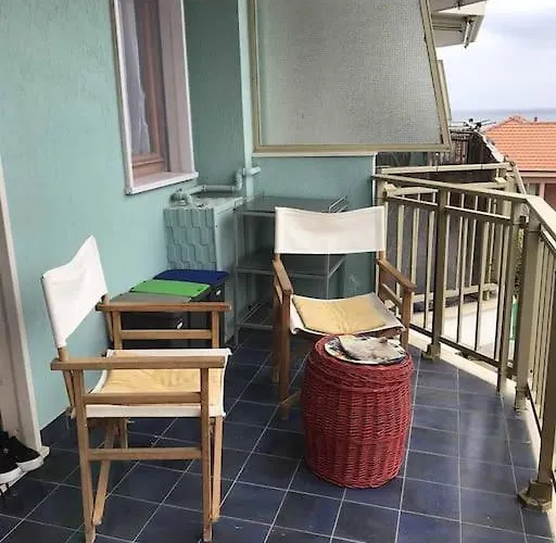 Casa Daniela